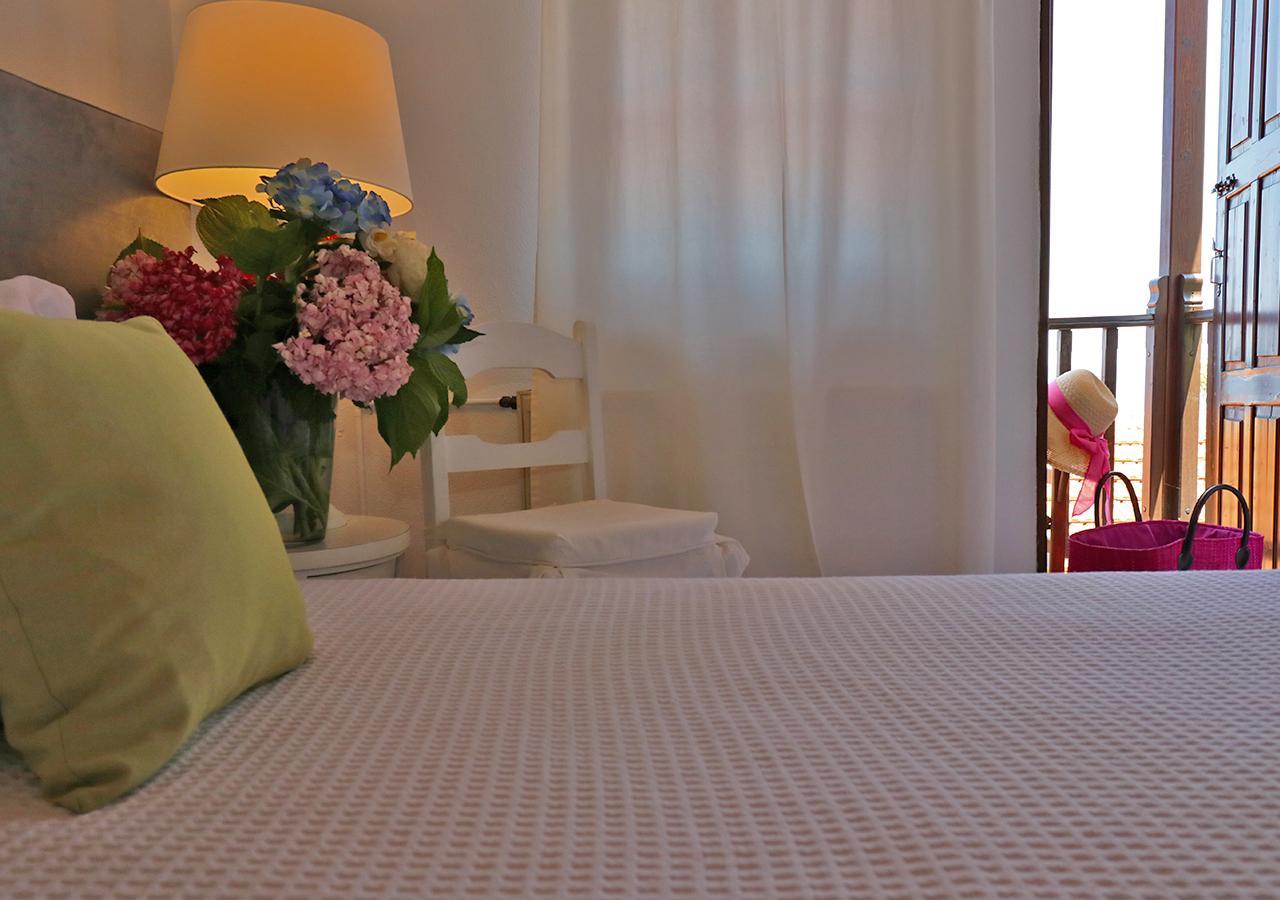Boutique Hotel Kentrikon & Bungalows Agios Ioannis  ภายนอก รูปภาพ