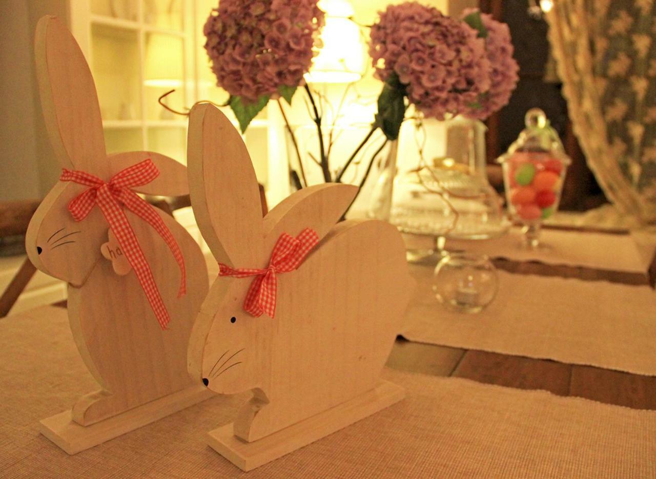 Boutique Hotel Kentrikon & Bungalows Agios Ioannis  ภายนอก รูปภาพ