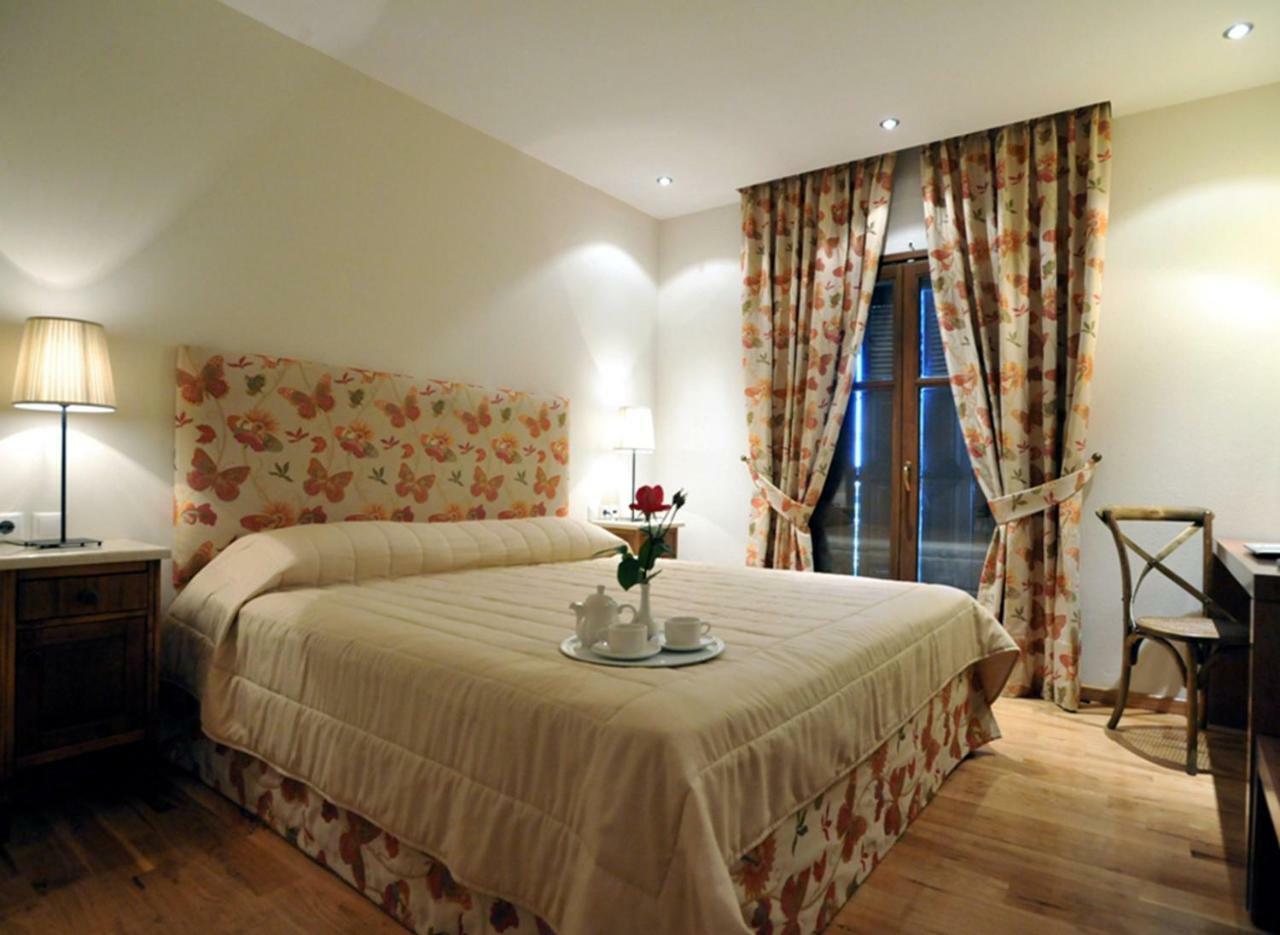 Boutique Hotel Kentrikon & Bungalows Agios Ioannis  ภายนอก รูปภาพ